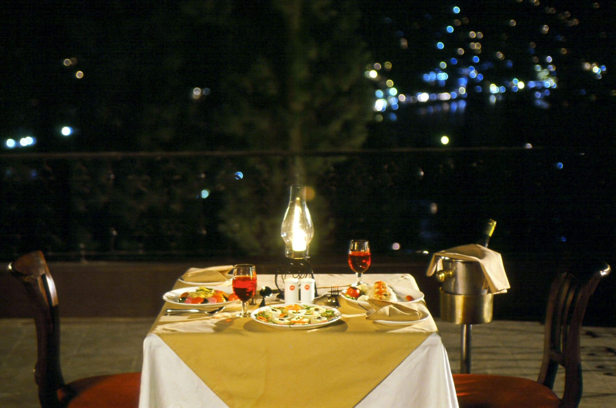 Namah Nainital, A Member Of Radisson Individuals Retreats Hotel Exterior foto