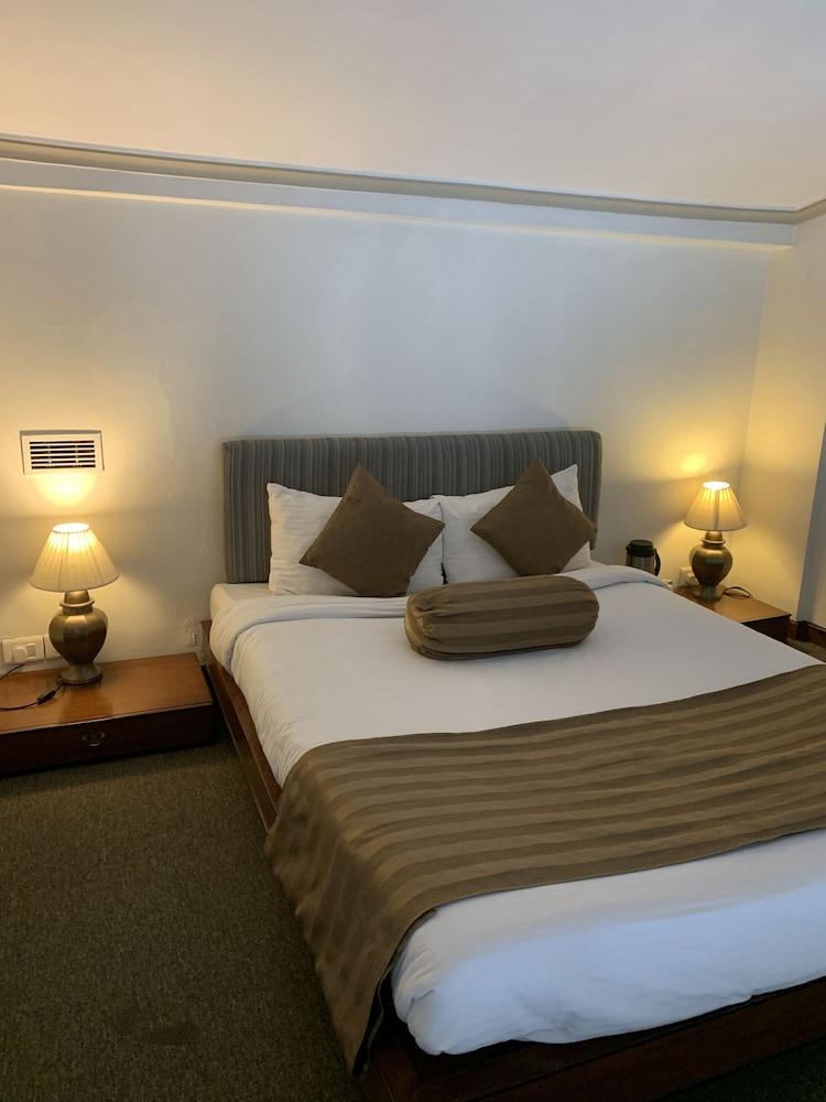 Namah Nainital, A Member Of Radisson Individuals Retreats Hotel Exterior foto