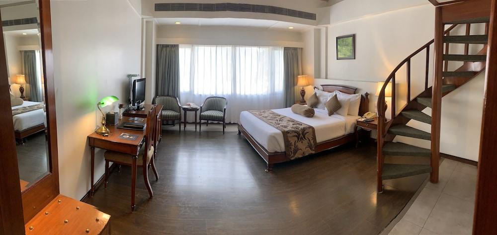 Namah Nainital, A Member Of Radisson Individuals Retreats Hotel Exterior foto