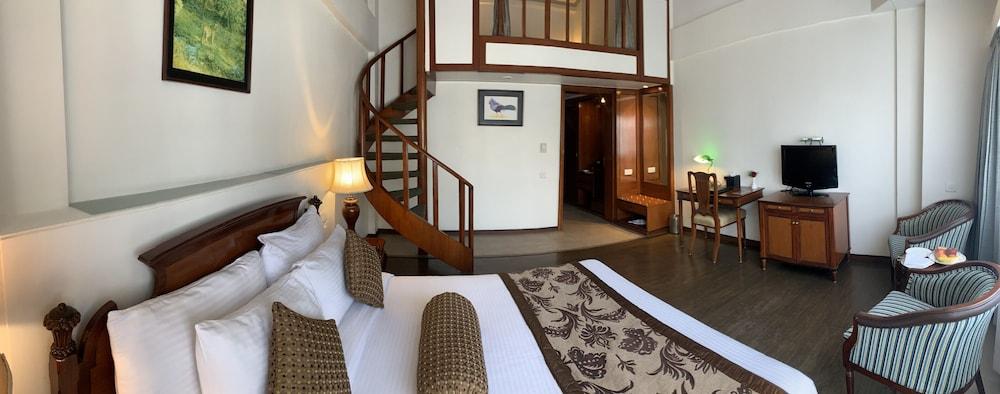 Namah Nainital, A Member Of Radisson Individuals Retreats Hotel Exterior foto