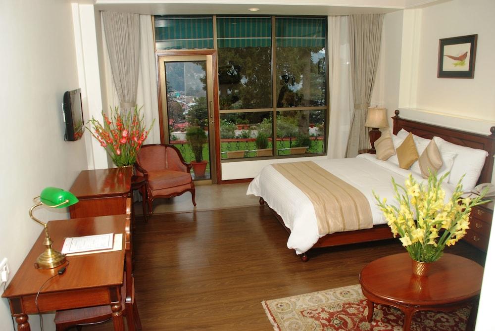 Namah Nainital, A Member Of Radisson Individuals Retreats Hotel Exterior foto