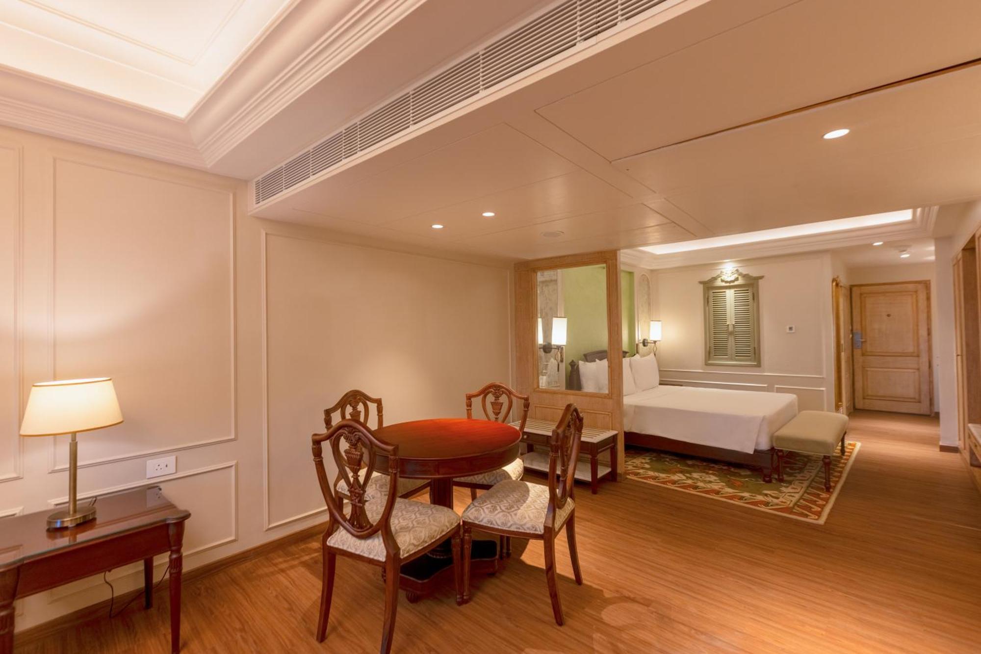 Namah Nainital, A Member Of Radisson Individuals Retreats Hotel Exterior foto