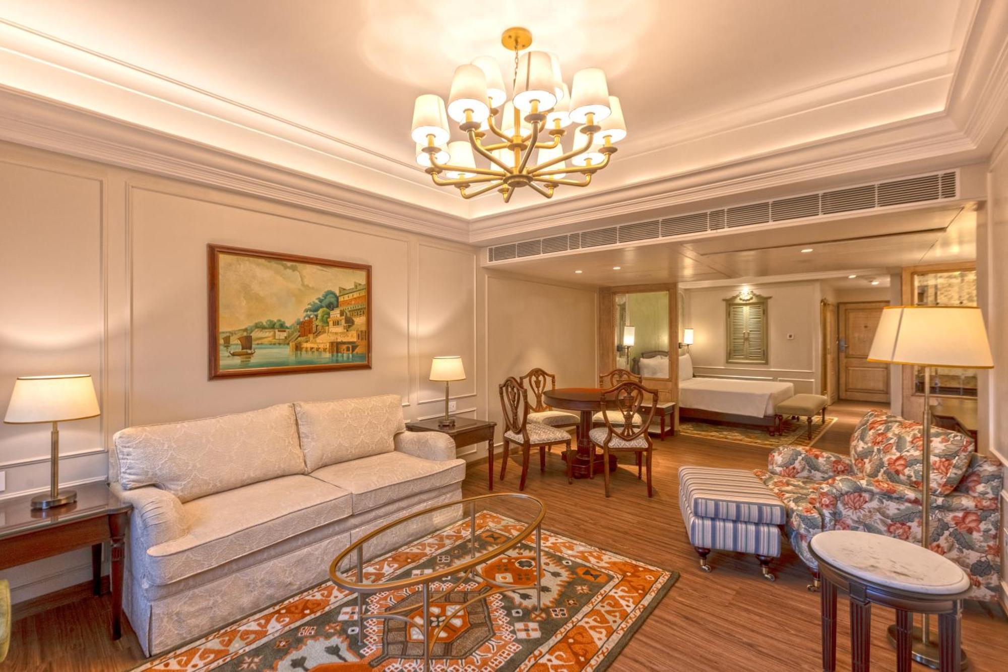 Namah Nainital, A Member Of Radisson Individuals Retreats Hotel Exterior foto