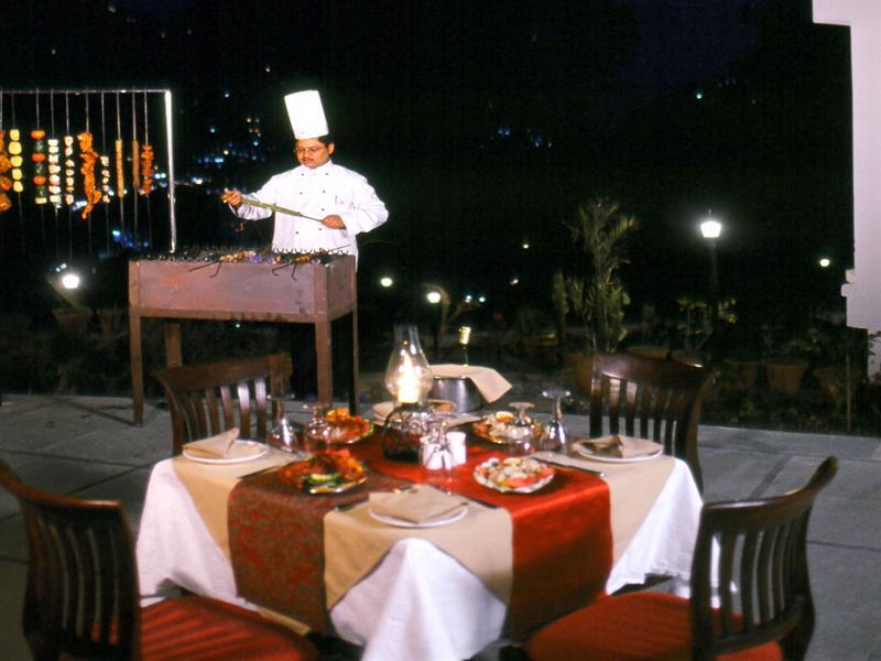 Namah Nainital, A Member Of Radisson Individuals Retreats Hotel Exterior foto