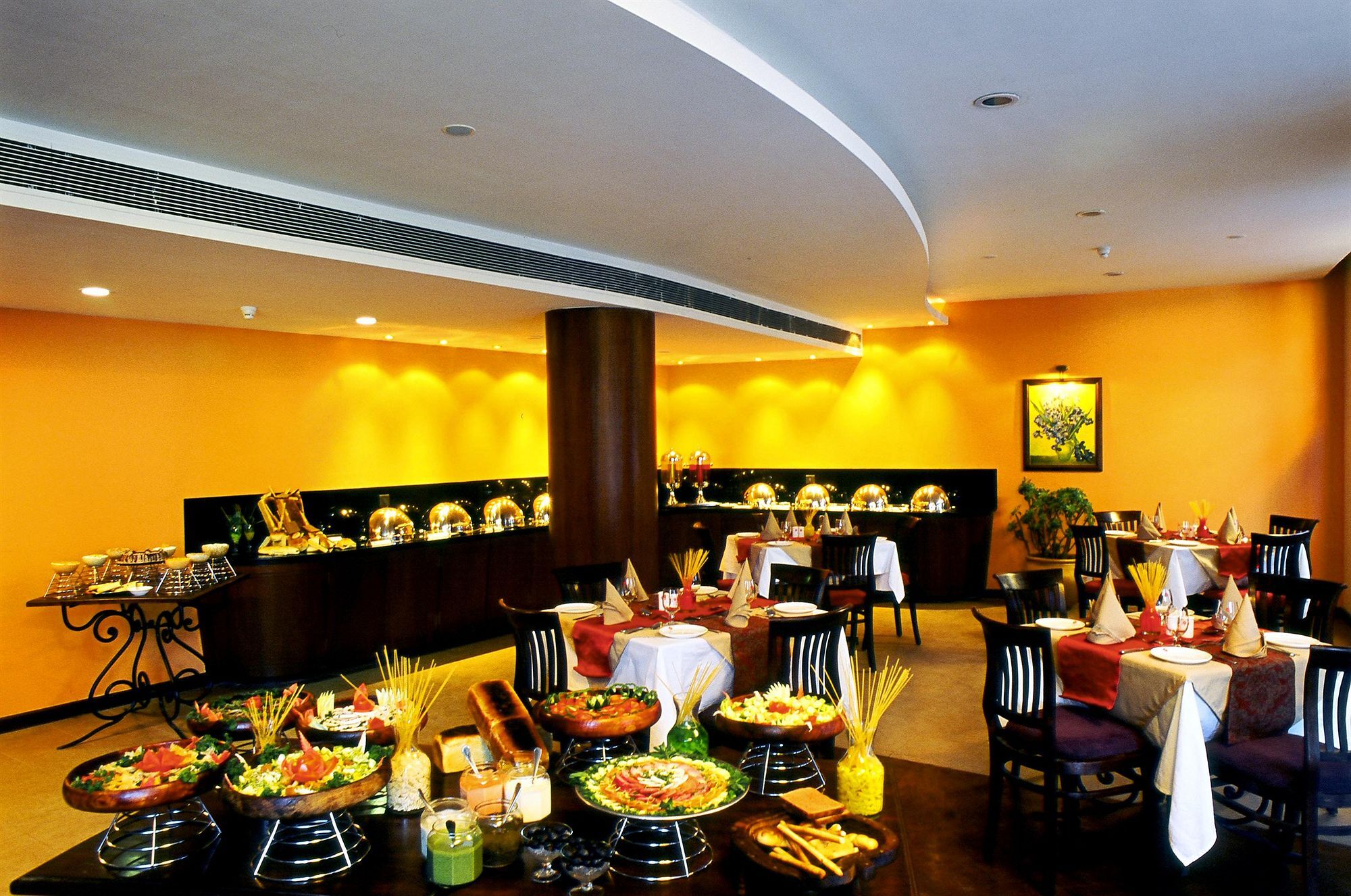 Namah Nainital, A Member Of Radisson Individuals Retreats Hotel Exterior foto