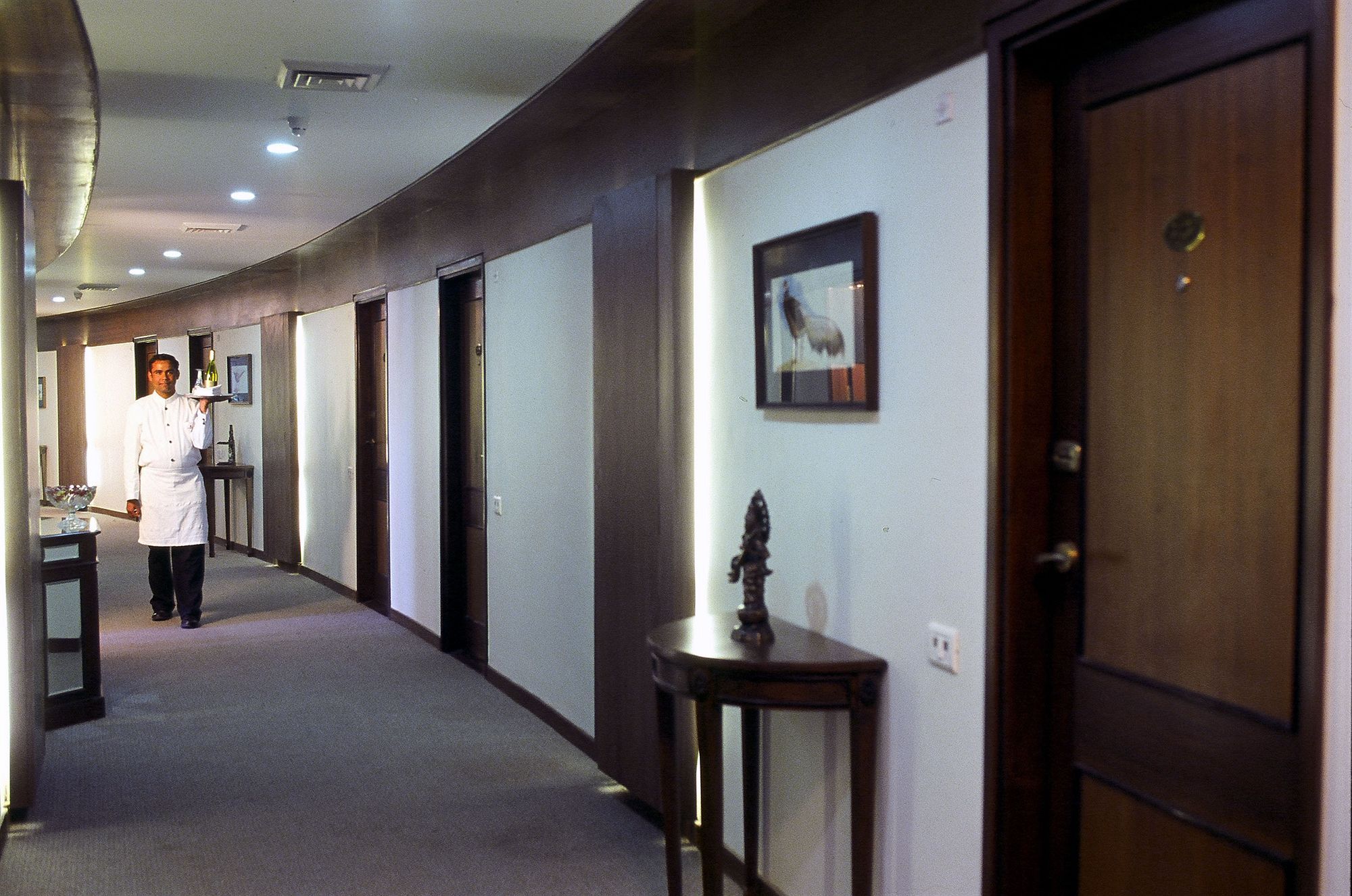 Namah Nainital, A Member Of Radisson Individuals Retreats Hotel Exterior foto
