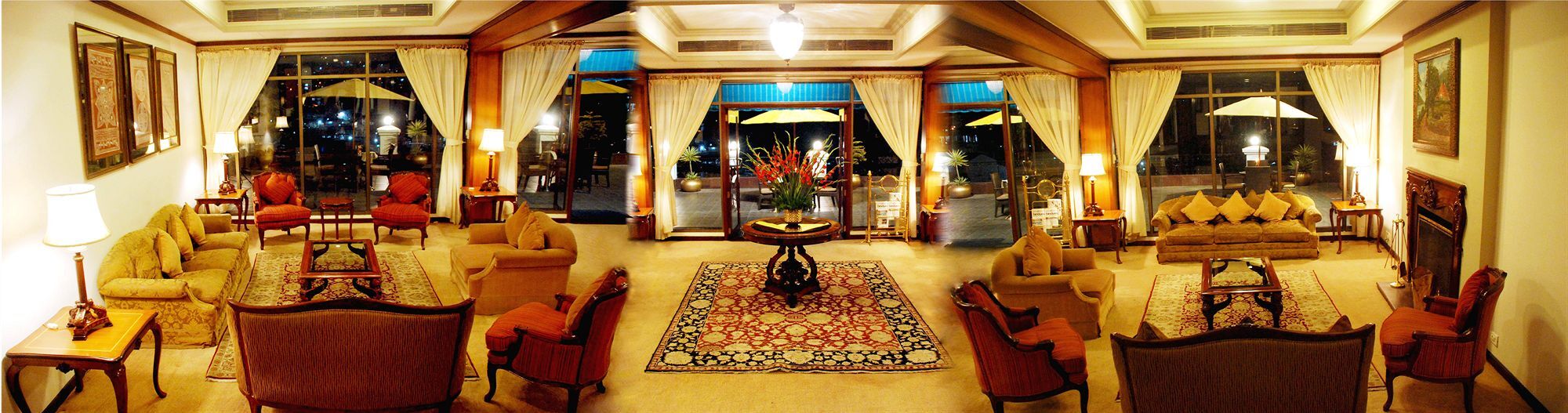 Namah Nainital, A Member Of Radisson Individuals Retreats Hotel Exterior foto